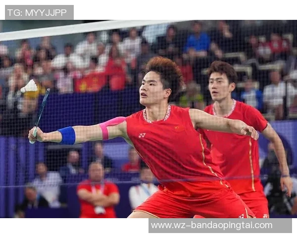 实时新闻深圳羽毛球队状态分析与未来发展展望探讨