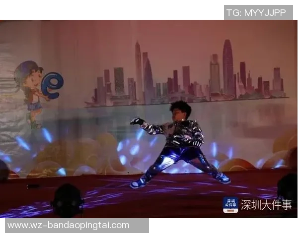 实时新闻深圳街舞队灵活性引发热议舞者们的风格与技术之争